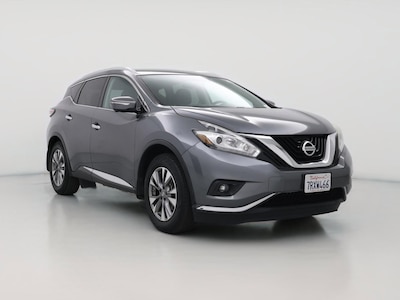 2015 Nissan Murano SL -
                Bakersfield, CA