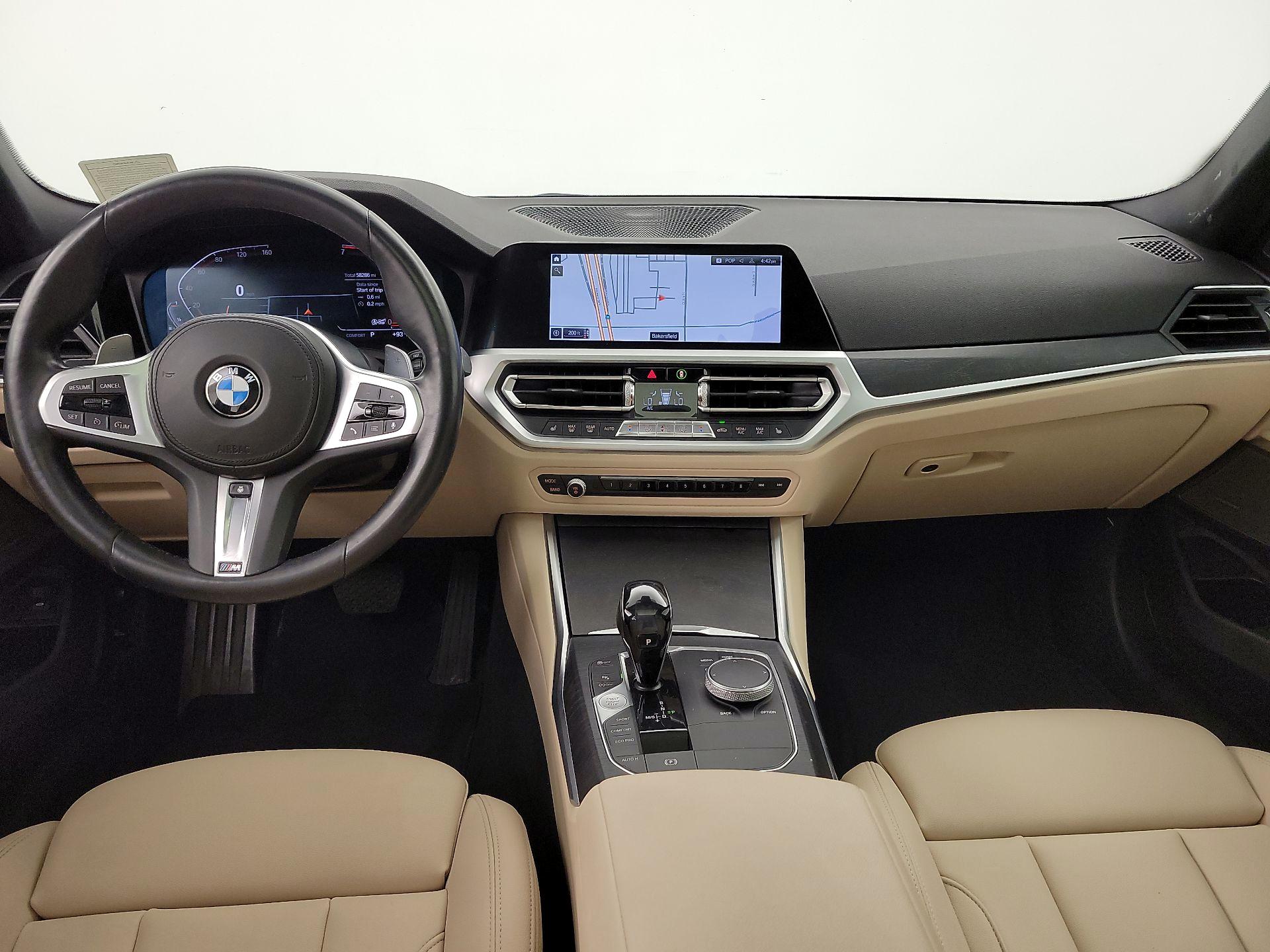 Thumbnail: 2020 BMW 3 Series - 9