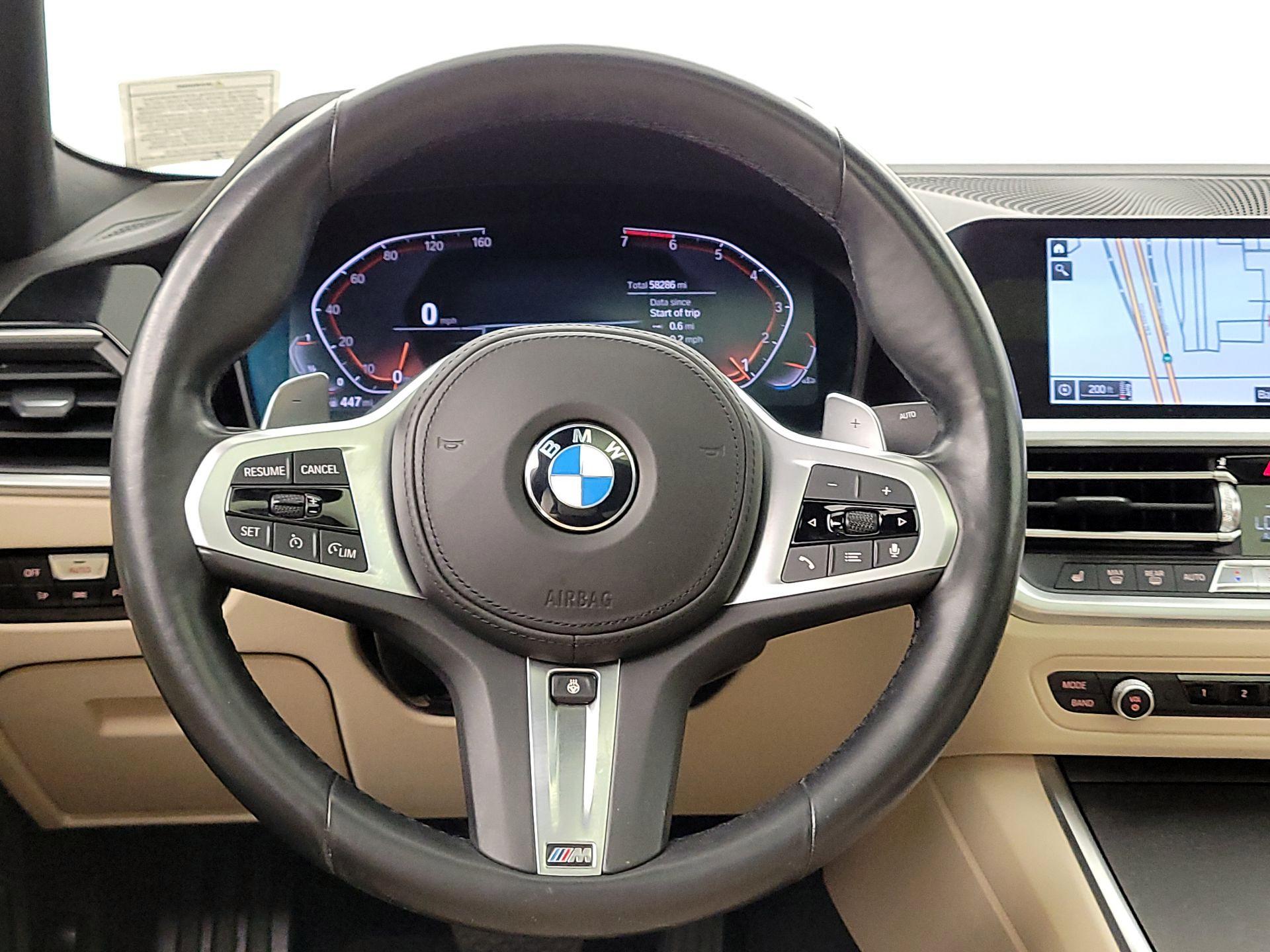 Thumbnail: 2020 BMW 3 Series - 10