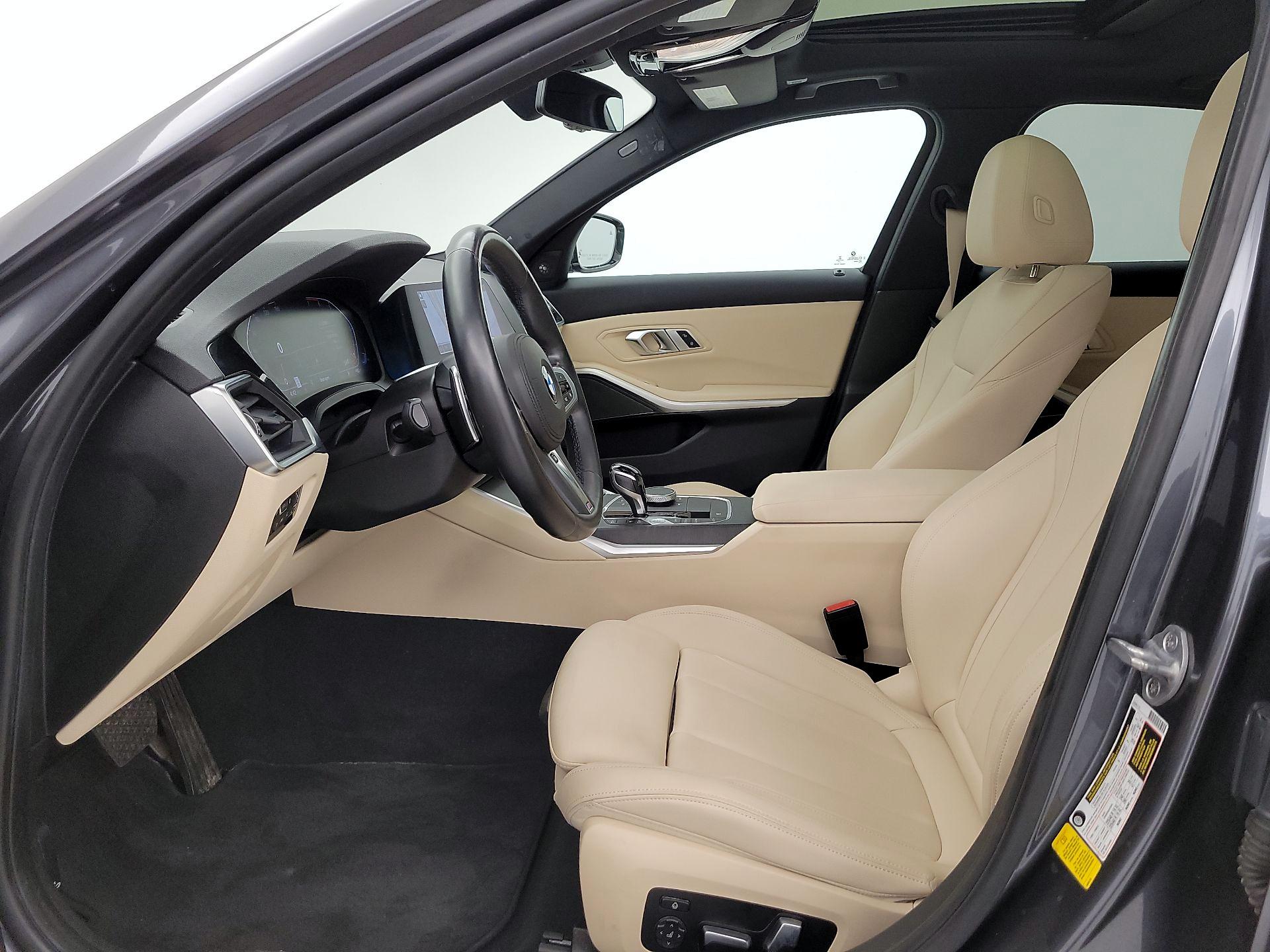 Thumbnail: 2020 BMW 3 Series - 11