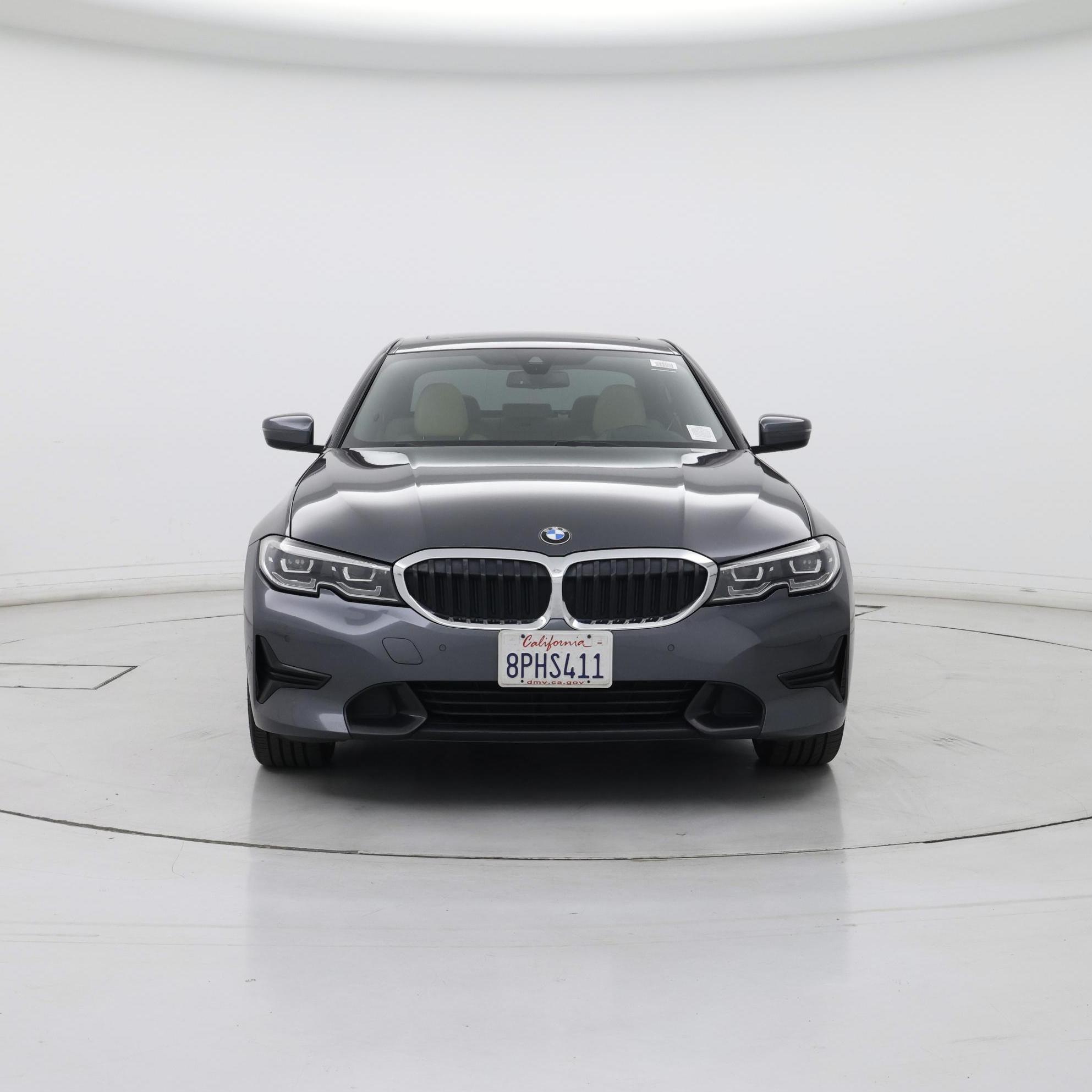 Thumbnail: 2020 BMW 3 Series - 5