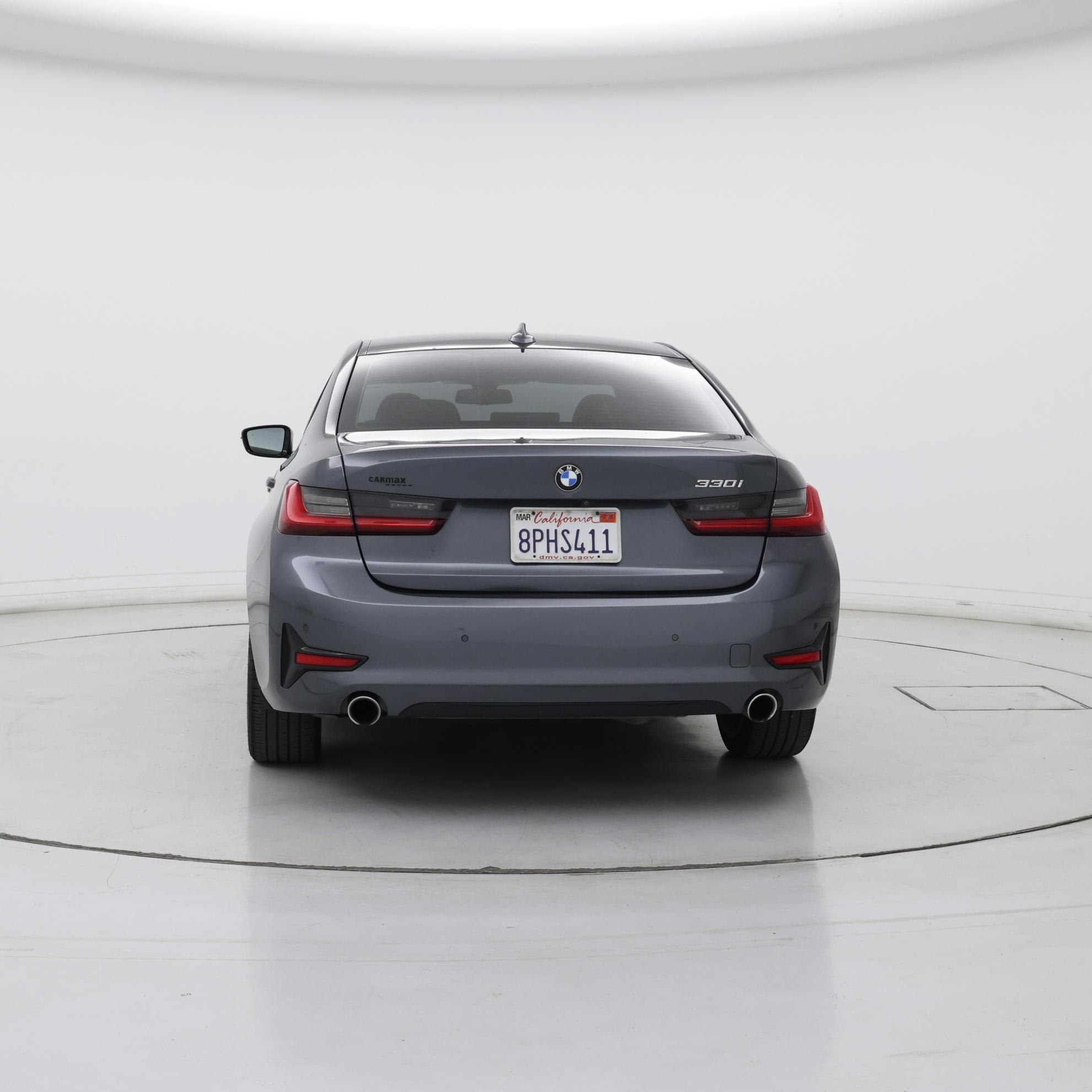 Thumbnail: 2020 BMW 3 Series - 6