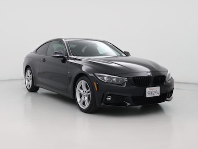 2019 BMW 4 Series 430i xDrive -
                  Sacramento, CA