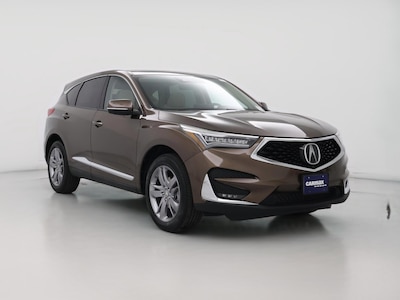2020 Acura RDX Advance -
                Bakersfield, CA