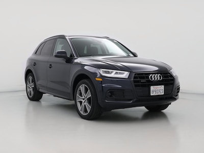 2020 Audi Q5 Prestige -
                Roseville, CA