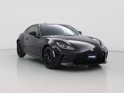 2023 Toyota GR86 Premium -
                Bakersfield, CA