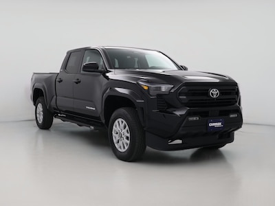 2024 Toyota Tacoma SR5 -
                San Jose, CA