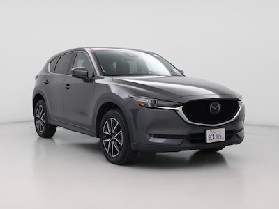 2018 Mazda CX-5 Grand Touring -
                Bakersfield, CA