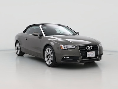 2014 Audi A5 Premium Plus -
                Bakersfield, CA