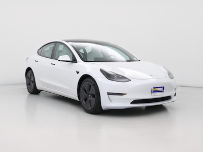 2022 Tesla Model 3 Long Range -
                Bakersfield, CA
