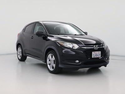 2016 Honda HR-V EX -
                Bakersfield, CA