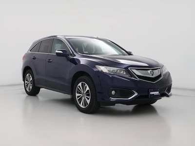2016 Acura RDX Base -
                Bakersfield, CA