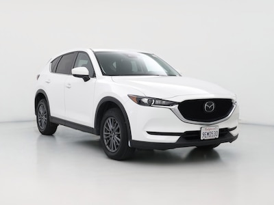 2019 Mazda CX-5 Touring -
                Bakersfield, CA