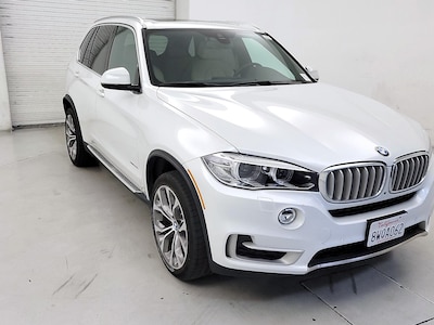 2017 BMW X5 xDrive35i -
                Pleasant Hill, CA