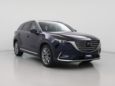 2017 Mazda CX-9 Grand Touring -
                Bakersfield, CA