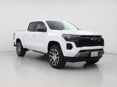 2024 Chevrolet Colorado Z71 -
                Bakersfield, CA
