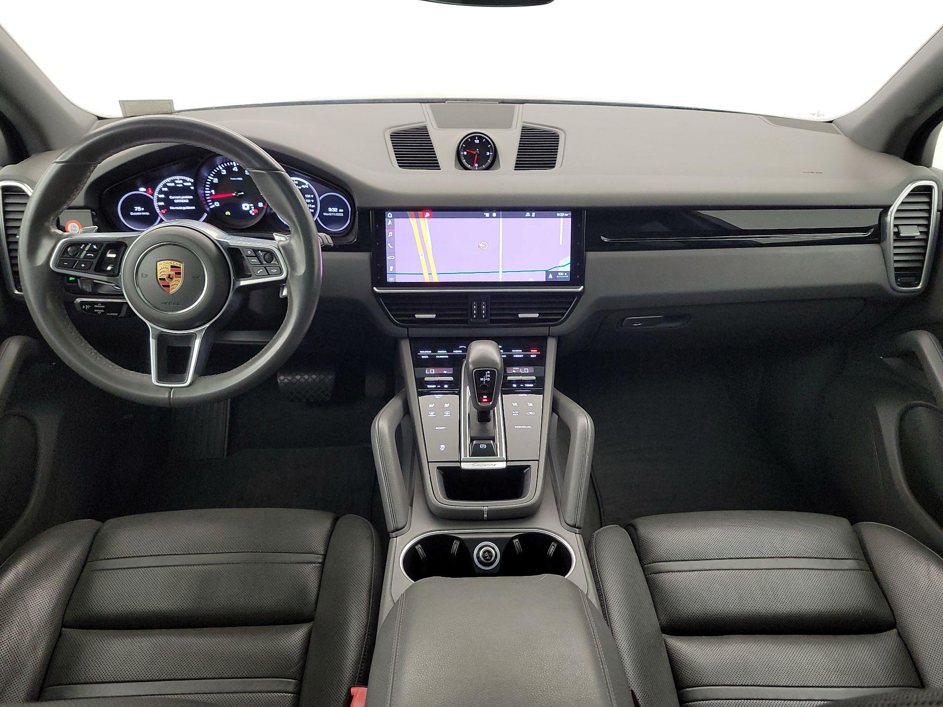 Thumbnail: 2019 Porsche Cayenne - 9