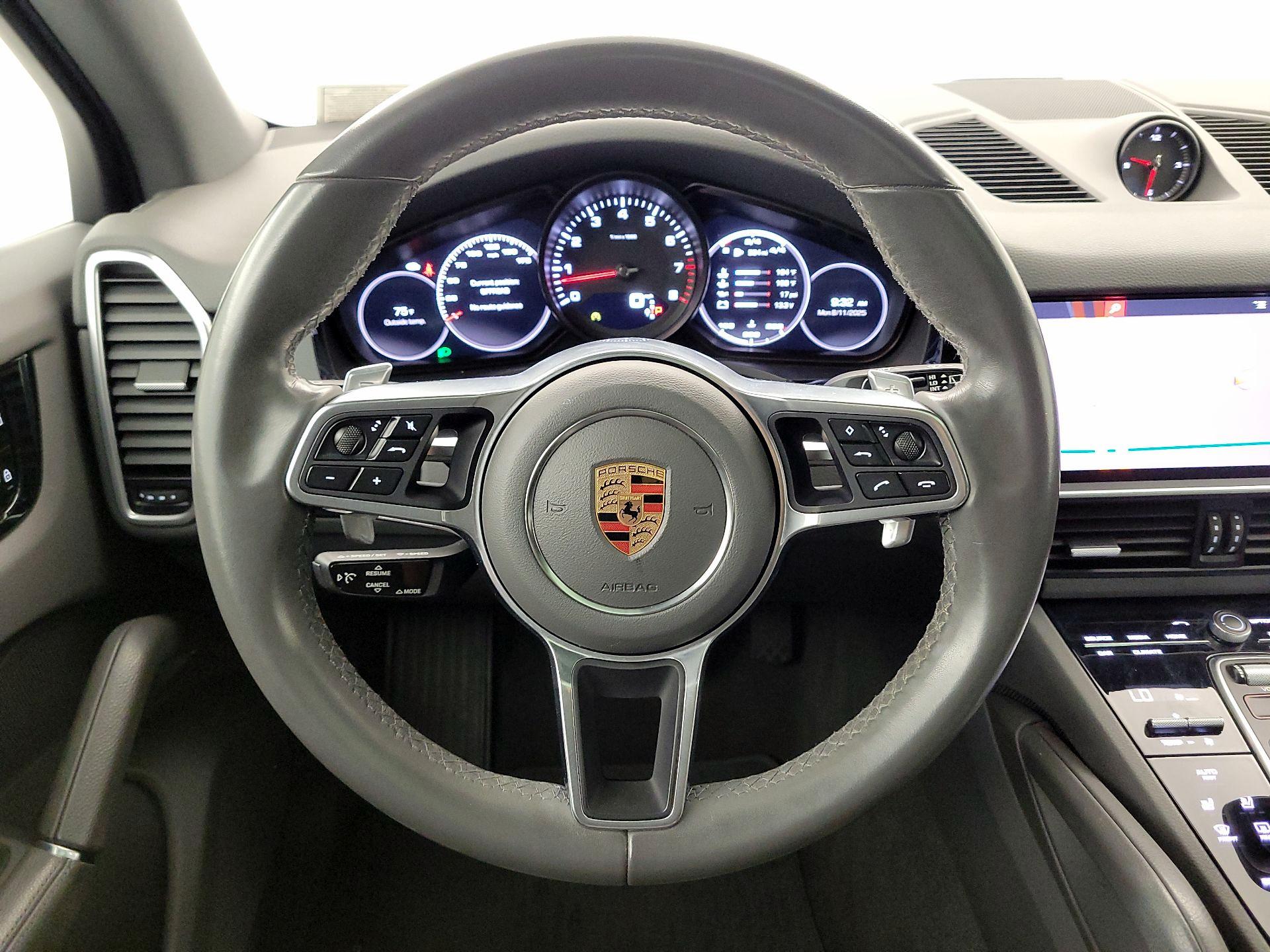 Thumbnail: 2019 Porsche Cayenne - 10