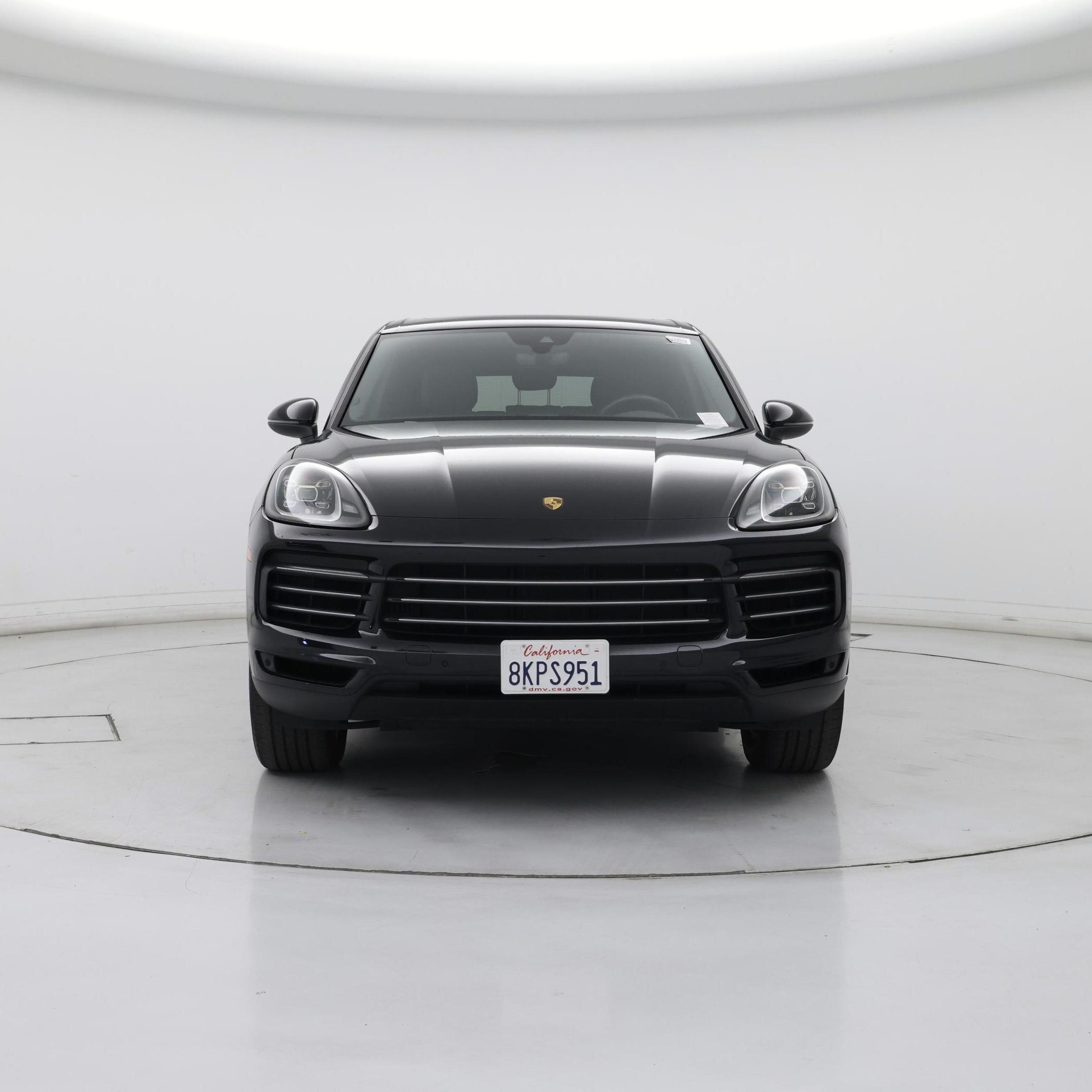 Thumbnail: 2019 Porsche Cayenne - 5