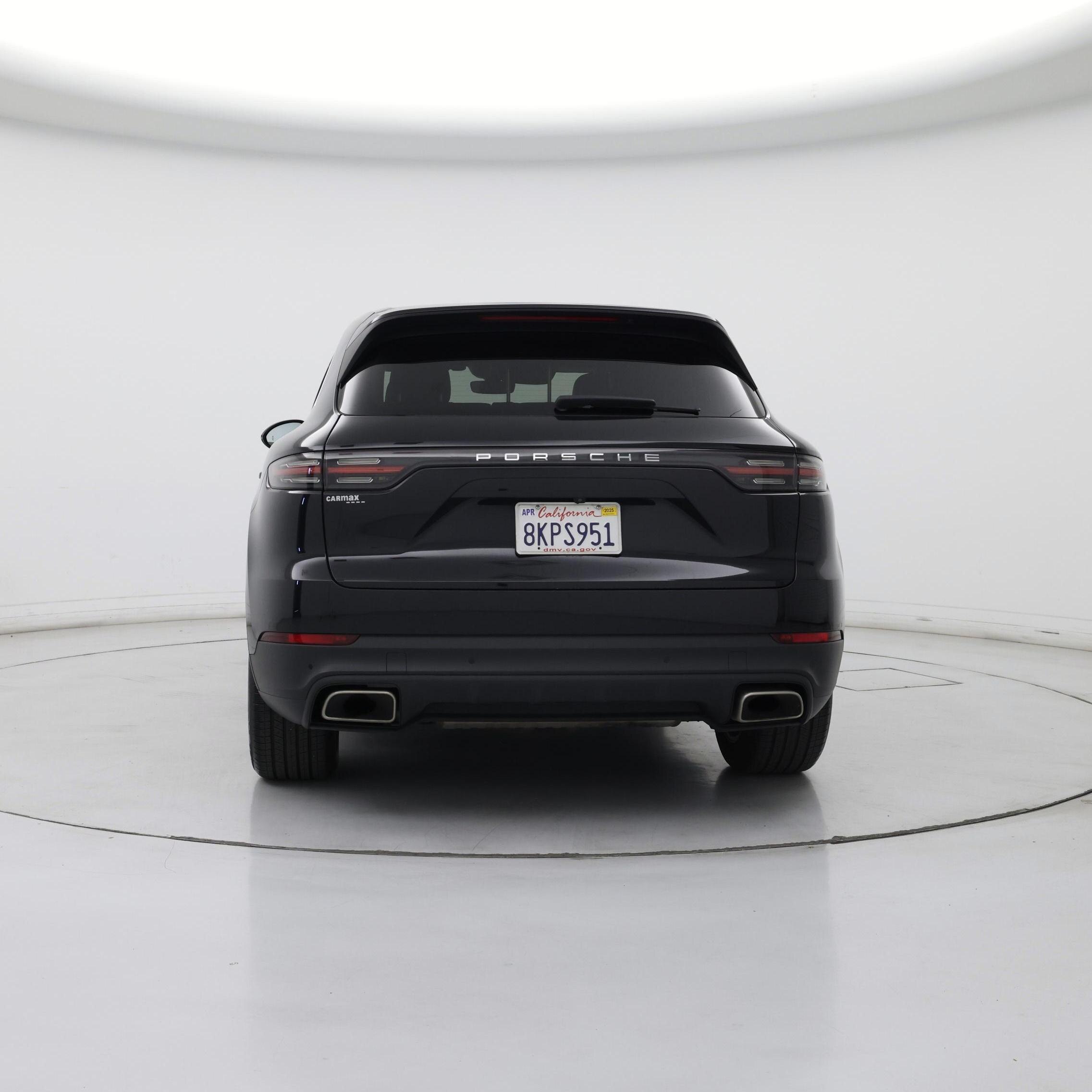 Thumbnail: 2019 Porsche Cayenne - 6