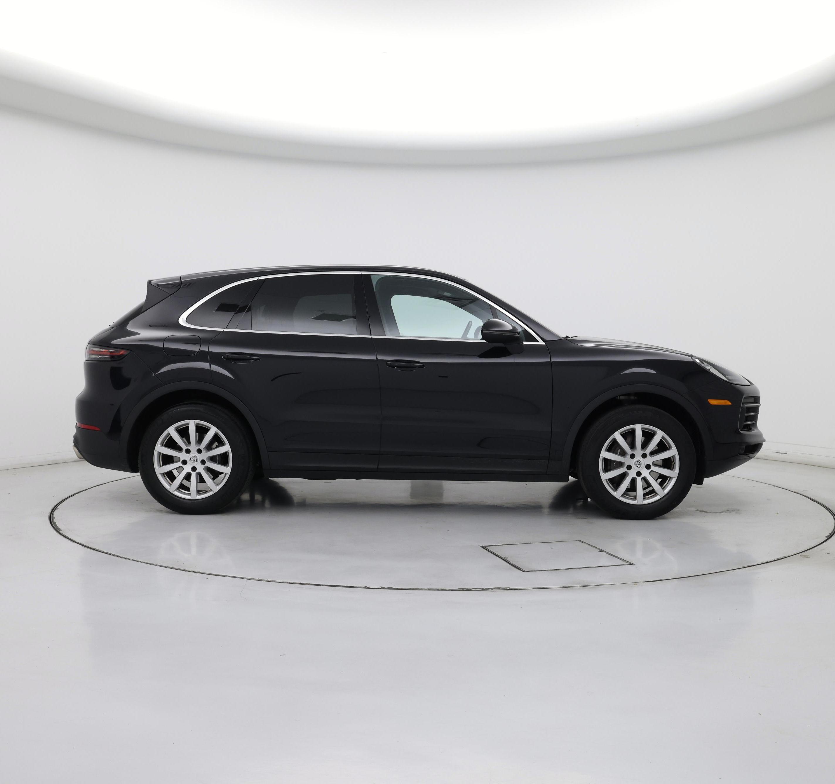 Thumbnail: 2019 Porsche Cayenne - 7