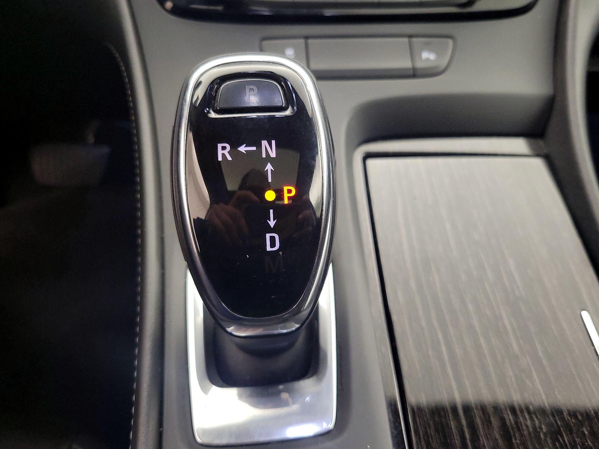 Thumbnail: 2017 Buick LaCrosse - 18