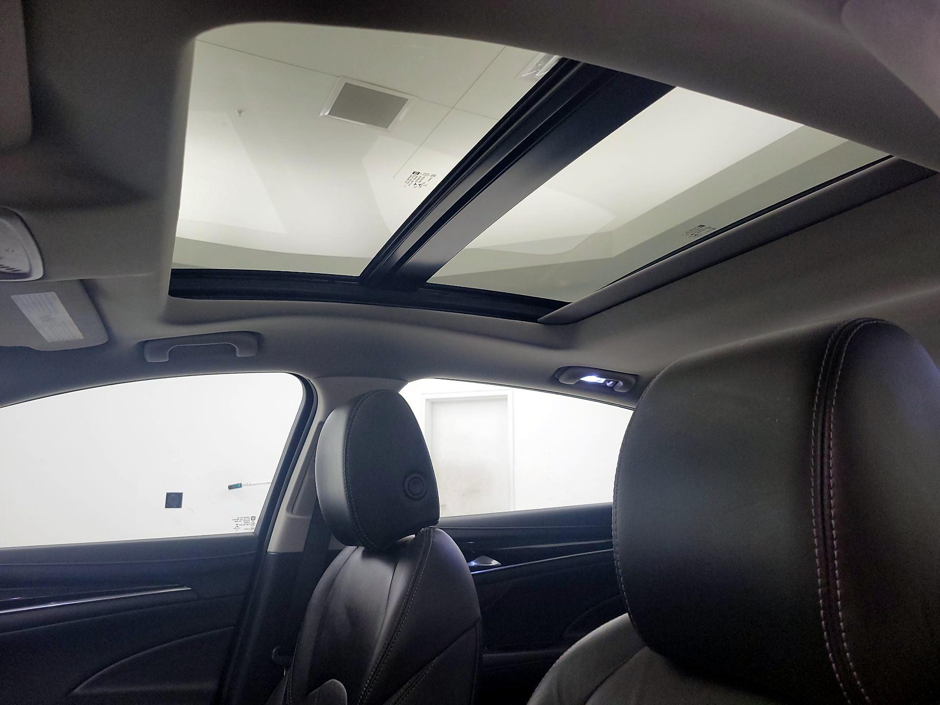 Thumbnail: 2017 Buick LaCrosse - 20