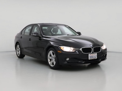 2015 BMW 3 Series 320i -
                Fremont, CA