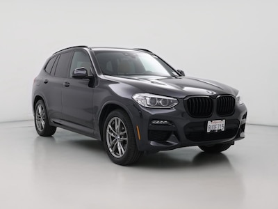 2021 BMW X3 xDrive30i -
                Bakersfield, CA