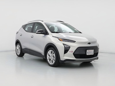 2023 Chevrolet Bolt EUV LT -
                Bakersfield, CA