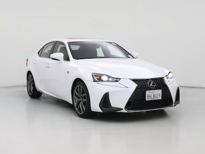 2019 Lexus IS 300 -
                  San Jose, CA