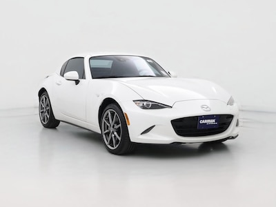 2023 Mazda MX-5 Miata Grand Touring -
                Bakersfield, CA