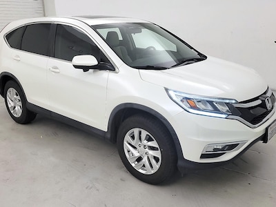 2015 Honda CR-V EX -
                Santa Rosa, CA