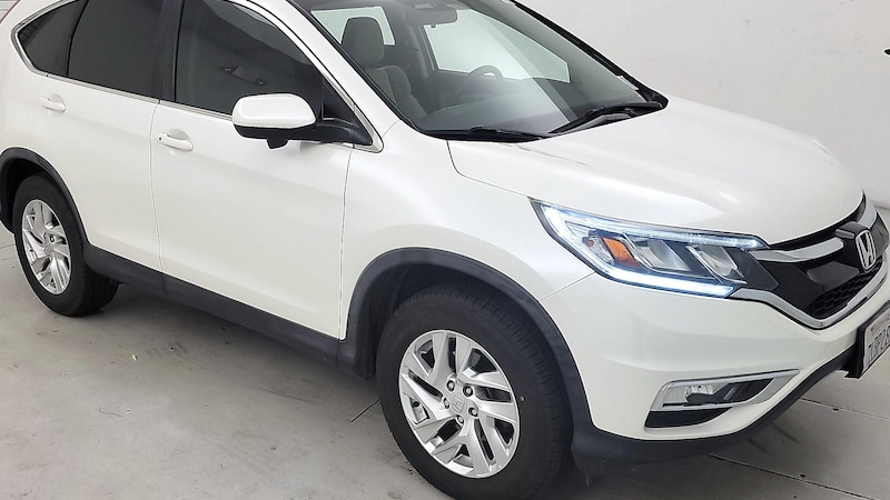 2015 Honda CR-V EX Hero Image