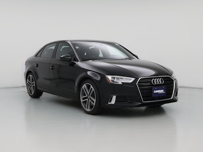 2018 Audi A3 Premium -
                Fremont, CA