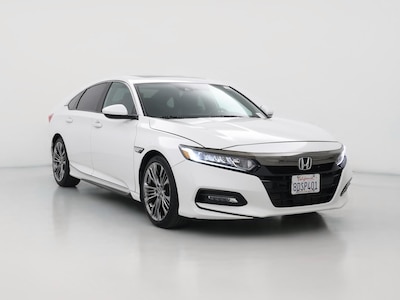 2018 Honda Accord Sport -
                Bakersfield, CA