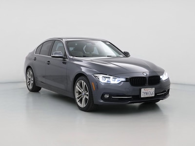 2017 BMW 3 Series 330i -
                Bakersfield, CA