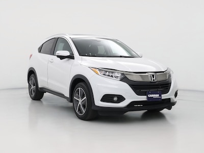 2022 Honda HR-V EX-L -
                Fresno, CA