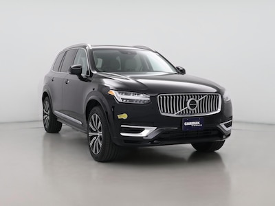 2021 Volvo XC90 T8 Inscription -
                Bakersfield, CA
