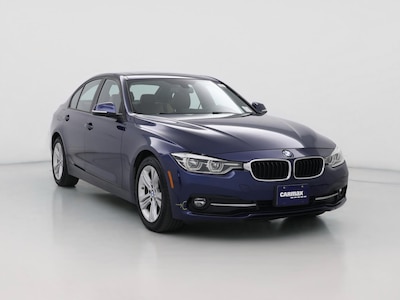 2016 BMW 3 Series 328i -
                Bakersfield, CA