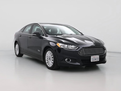2014 Ford Fusion SE -
                Bakersfield, CA