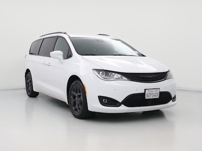 2020 Chrysler Pacifica Touring L -
                  Bakersfield, CA