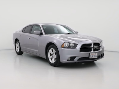 2014 Dodge Charger SE -
                Bakersfield, CA