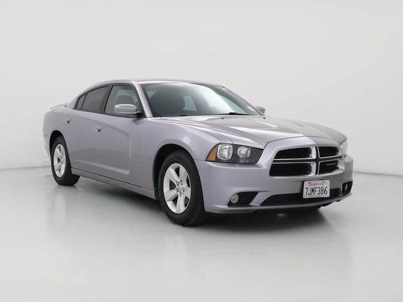 2014 Dodge Charger SE -
                  Sacramento, CA