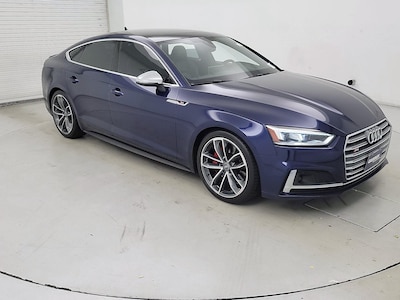 2018 Audi S5 Prestige -
                Fremont, CA