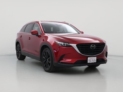 2022 Mazda CX-9 Touring Plus -
                Bakersfield, CA
