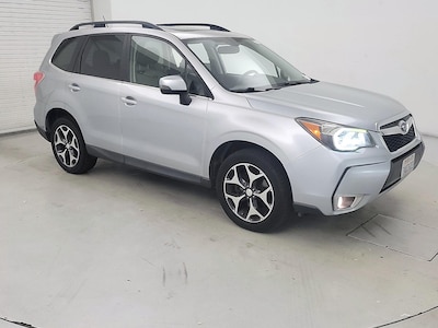 2014 Subaru Forester Touring -
                Fremont, CA