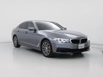 2020 BMW 5 Series 530i xDrive -
                  Bakersfield, CA