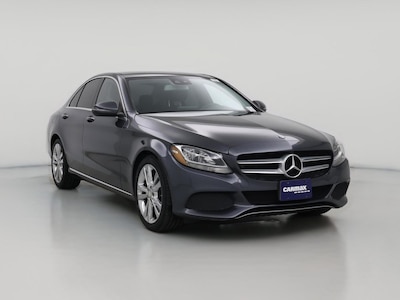 2016 Mercedes-Benz C-Class C 300 -
                Fremont, CA