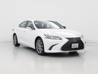 2020 Lexus ES 350 -
                Bakersfield, CA